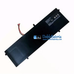 Batería para PDA 9Lines BU53 Q15A [Batería de Repuesto]